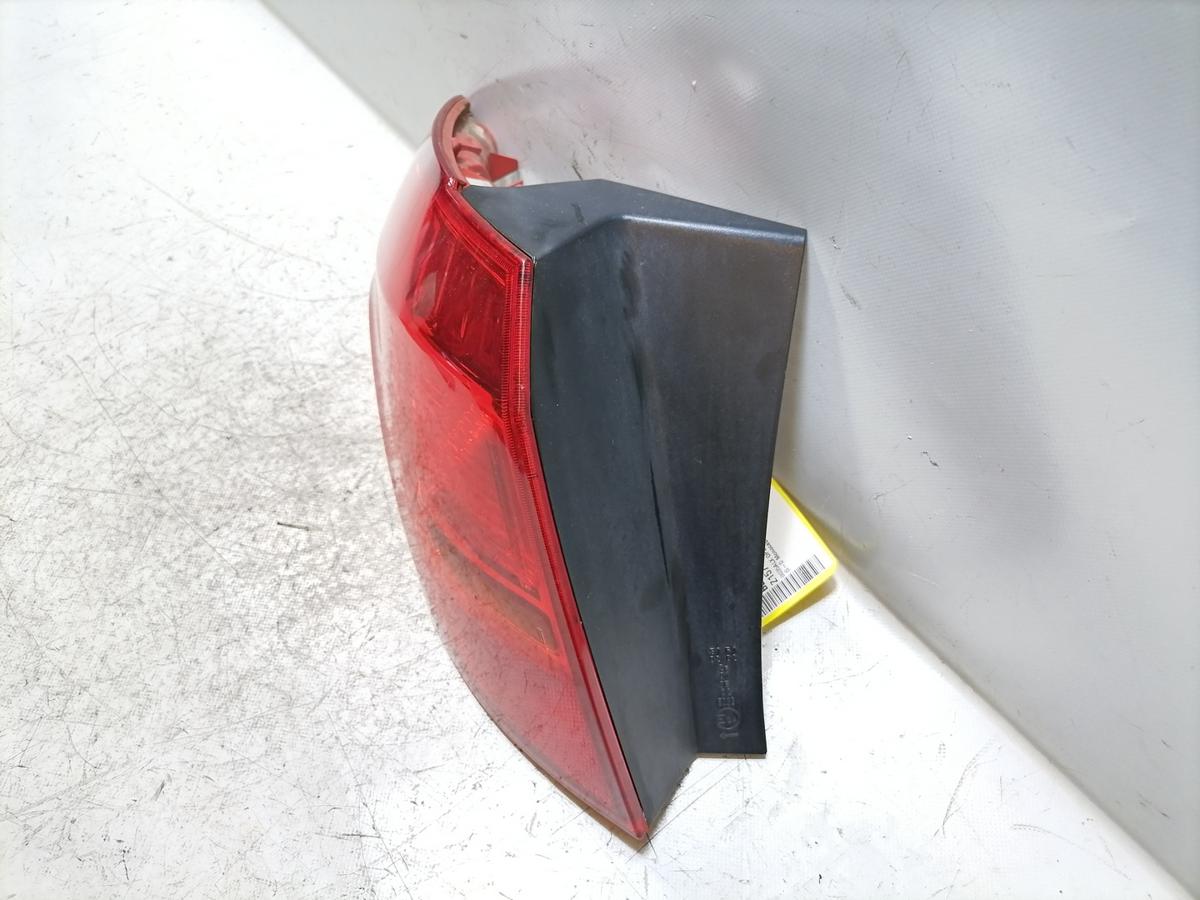 Opel Meriva B original R&uuml;cklicht R&uuml;ckleuchte Schlussleuchte links Bj.2010